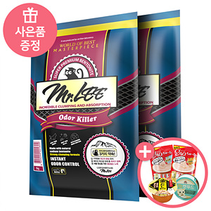 �̽��͸� ����ų�� ���䳪��Ʈ �����̸� (AK233) 7kg*2��