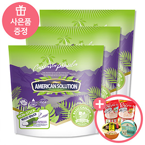 �Ƹ޸�ĭ�ַ�� ������ ī��� õ�� �����̸� �������� (AK711) 4.55kg*3��