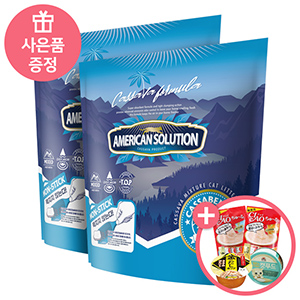 Ƹ޸ĭַ ī纥 ī 䳪Ʈ ̸ (AK375) 5.9kg*2