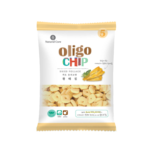 �����ھ� �ø���Ĩ Ȳ�� 45g